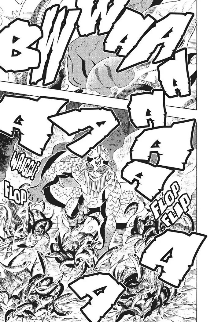 Demon Slayer - Chapter 120 - Page 15