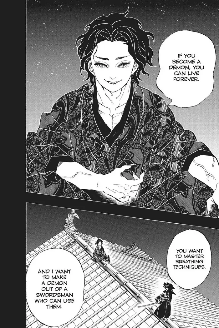 Demon Slayer - Chapter 178 - Page 10