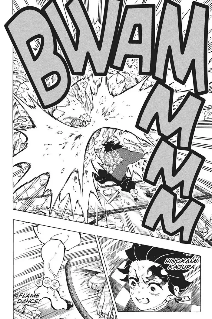 Demon Slayer - Chapter 148 - Page 8