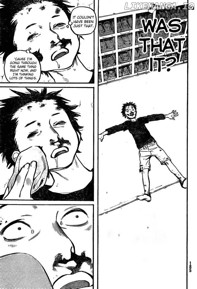 A Silent Voice Manga - Chapter 1 - Page 44