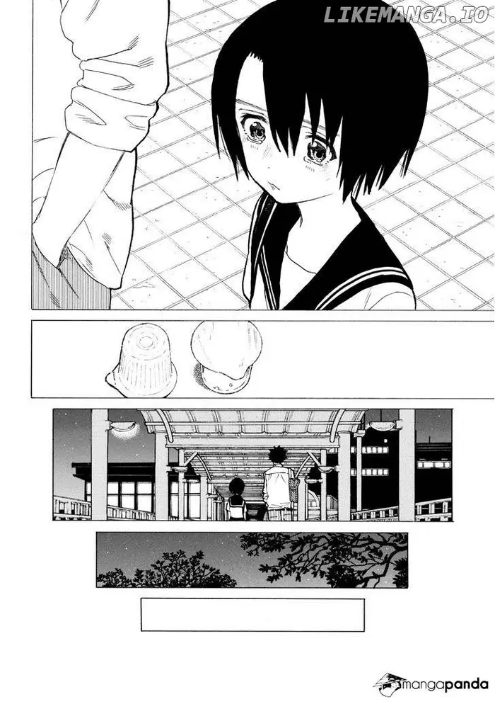 A Silent Voice Manga - Chapter 30 - Page 20