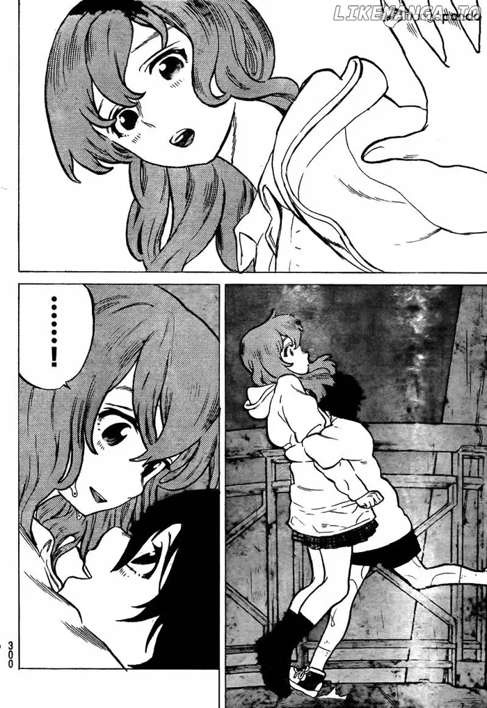 A Silent Voice Manga - Chapter 13 - Page 12