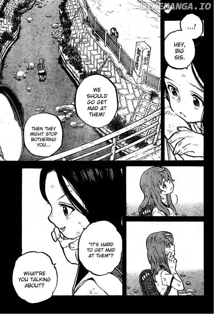 A Silent Voice Manga - Chapter 11 - Page 9