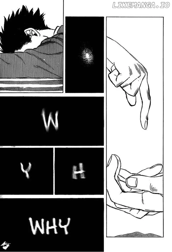 A Silent Voice Manga - Chapter 6 - Page 5