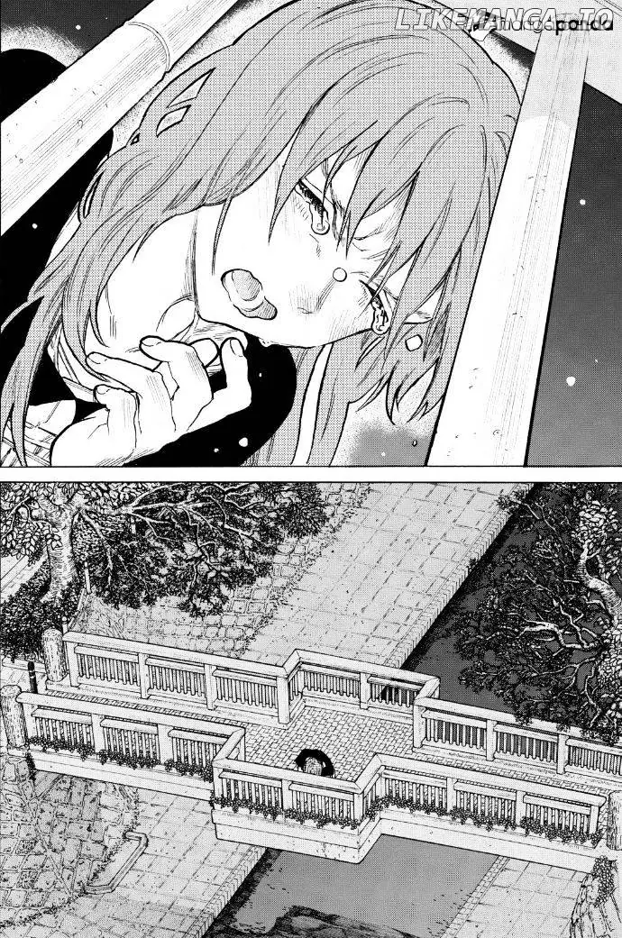 A Silent Voice Manga - Chapter 52 - Page 15