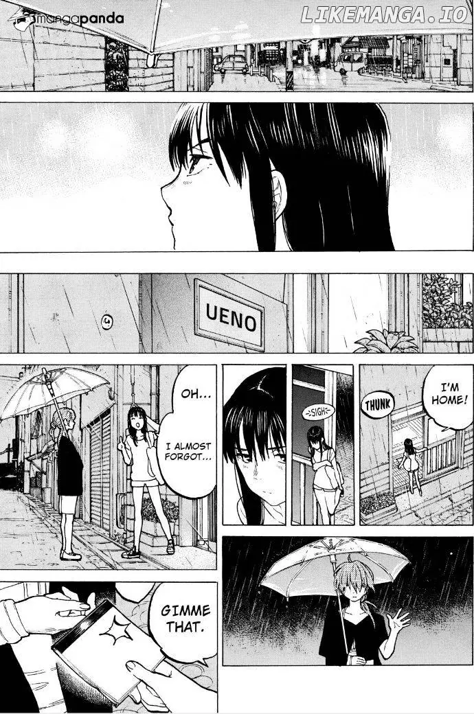 A Silent Voice Manga - Chapter 50 - Page 18