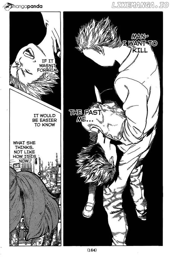 A Silent Voice Manga - Chapter 23 - Page 12