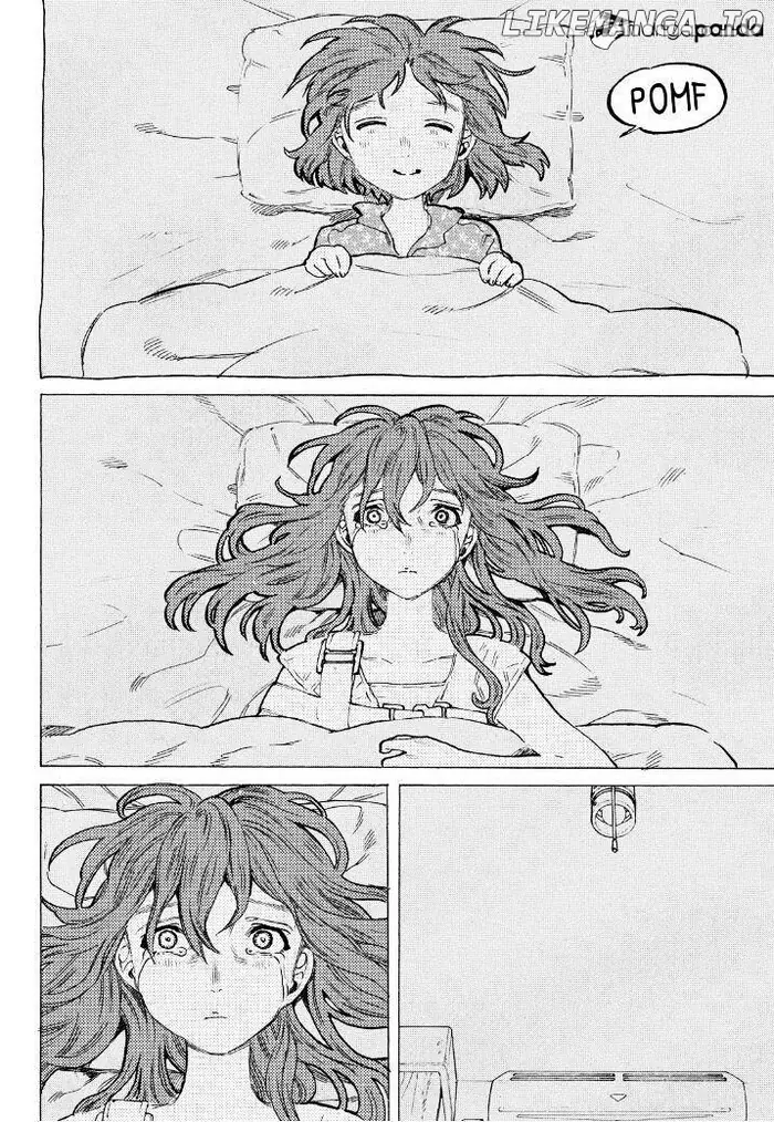 A Silent Voice Manga - Chapter 51 - Page 13