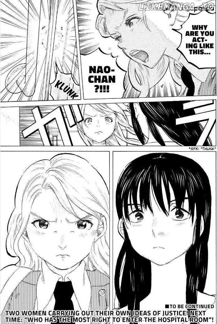 A Silent Voice Manga - Chapter 48 - Page 18