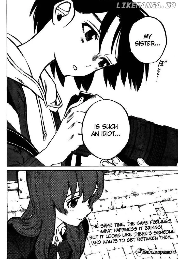 A Silent Voice Manga - Chapter 9 - Page 20