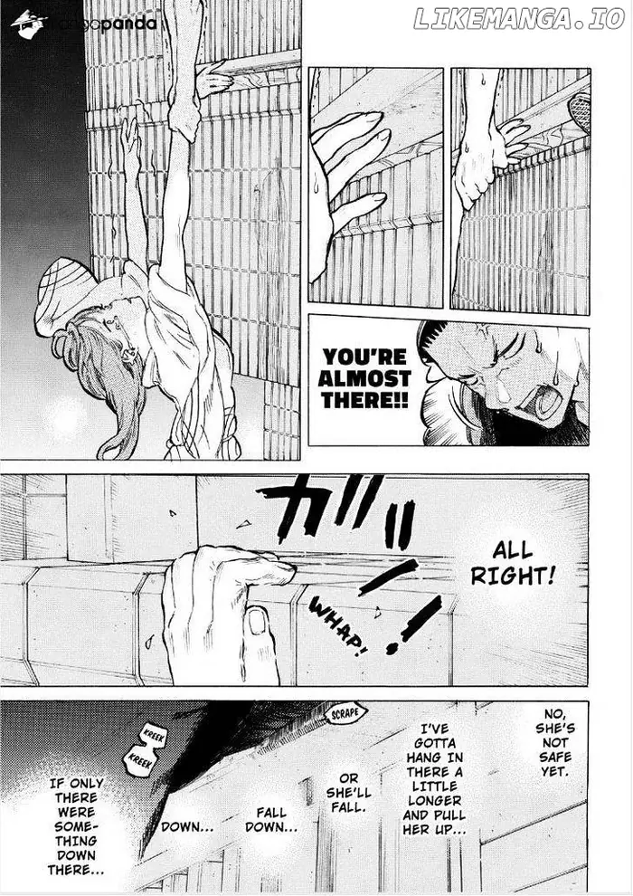 A Silent Voice Manga - Chapter 43 - Page 7