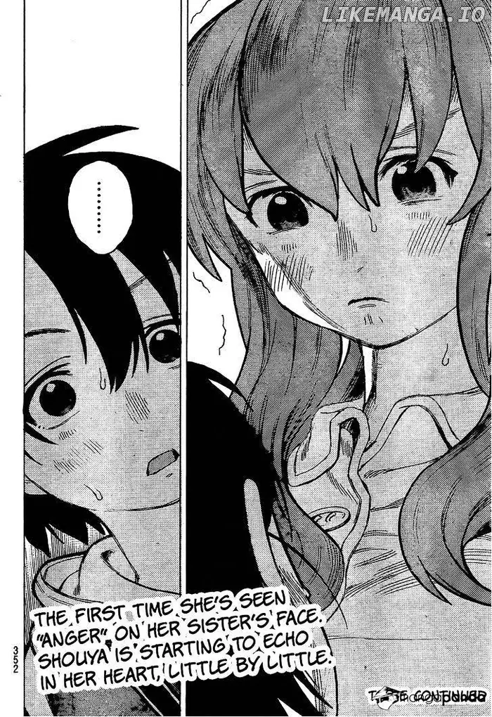 A Silent Voice Manga - Chapter 11 - Page 20