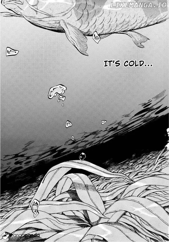 A Silent Voice Manga - Chapter 43 - Page 16