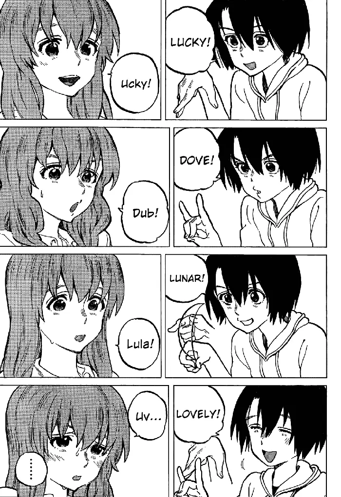 A Silent Voice Manga - Chapter 32.5 - Page 6