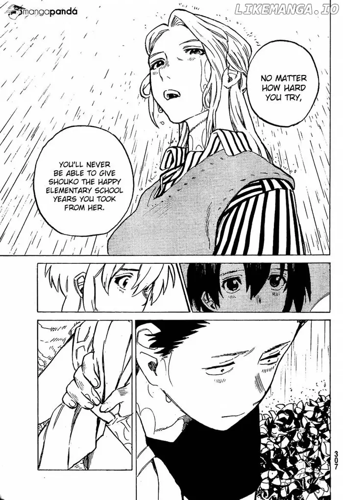 A Silent Voice Manga - Chapter 13 - Page 19