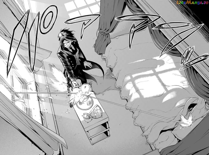 Black Butler - Chapter 160 - Page 17