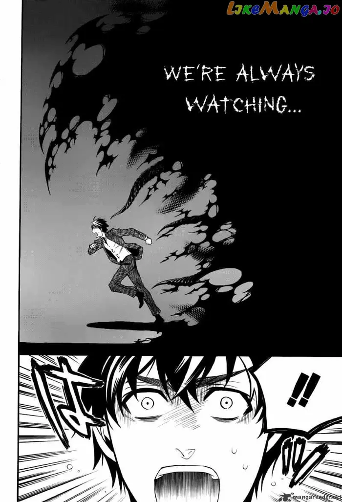 Black Butler - Chapter 49 - Page 41