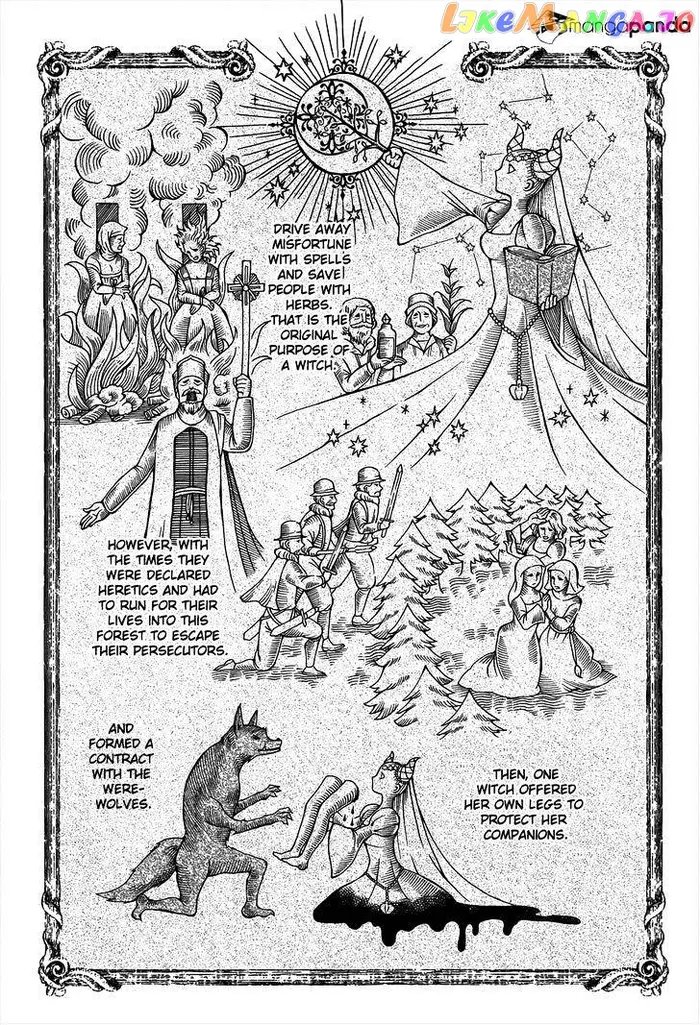 Black Butler - Chapter 89.2 - Page 21