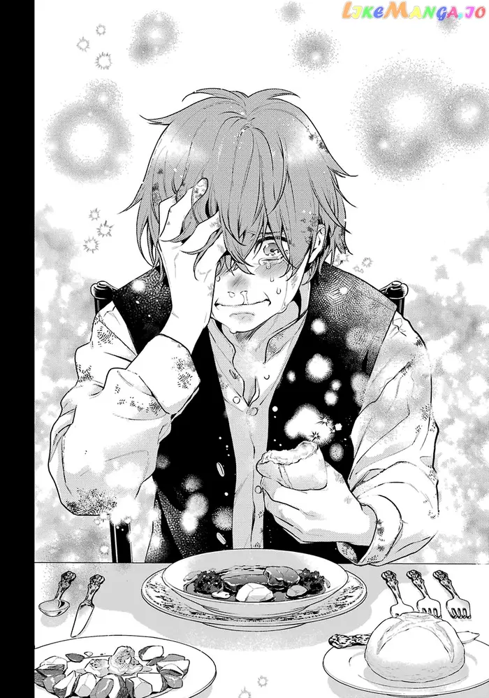 Black Butler - Chapter 162 - Page 19