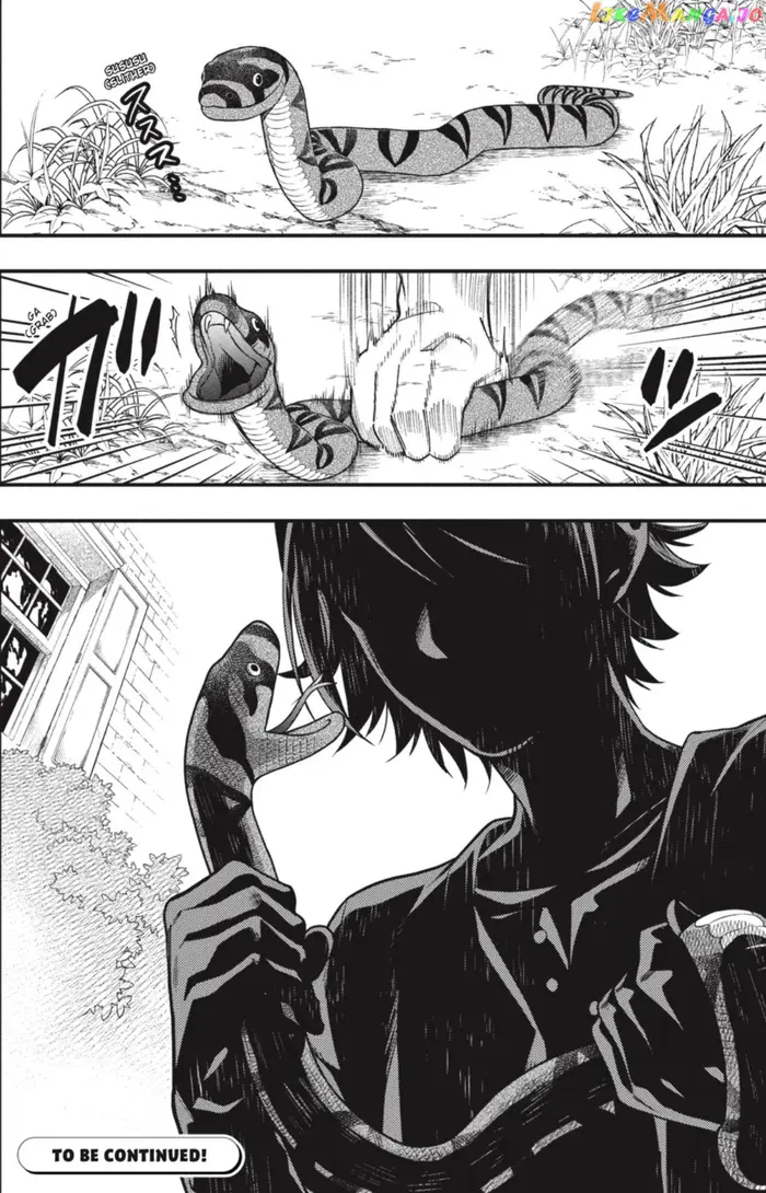 Black Butler - Chapter 192 - Page 16