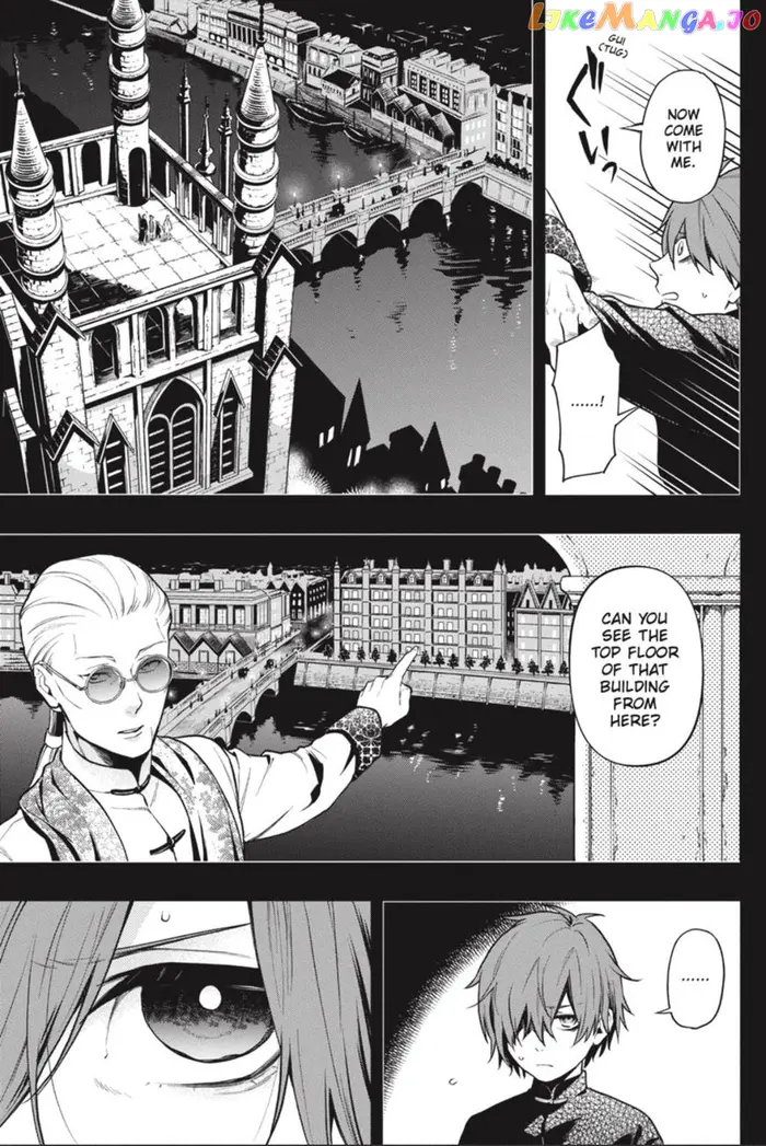 Black Butler - Chapter 159 - Page 3