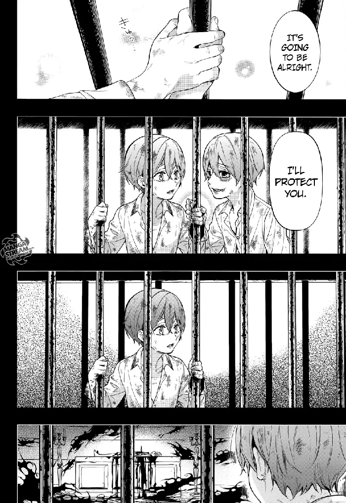 Black Butler - Chapter 137 - Page 17