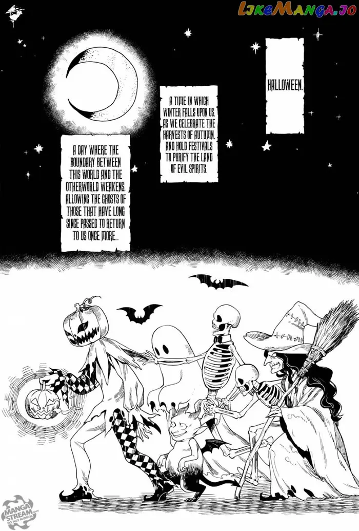 Black Butler - Chapter 120 - Page 5