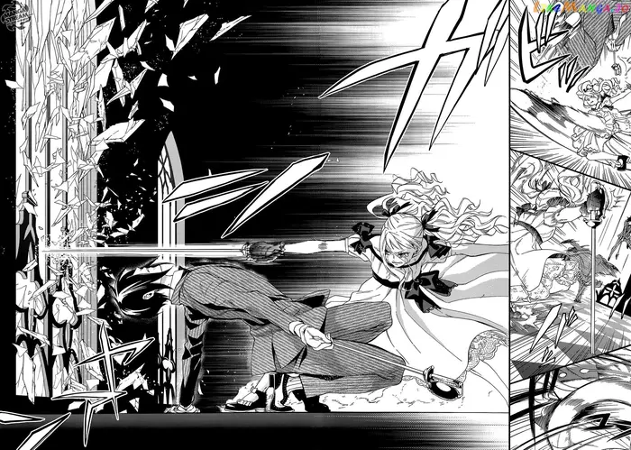Black Butler - Chapter 117 - Page 10