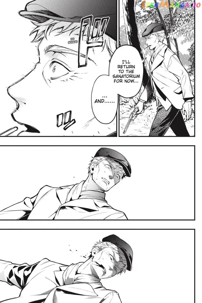 Black Butler - Chapter 187 - Page 15