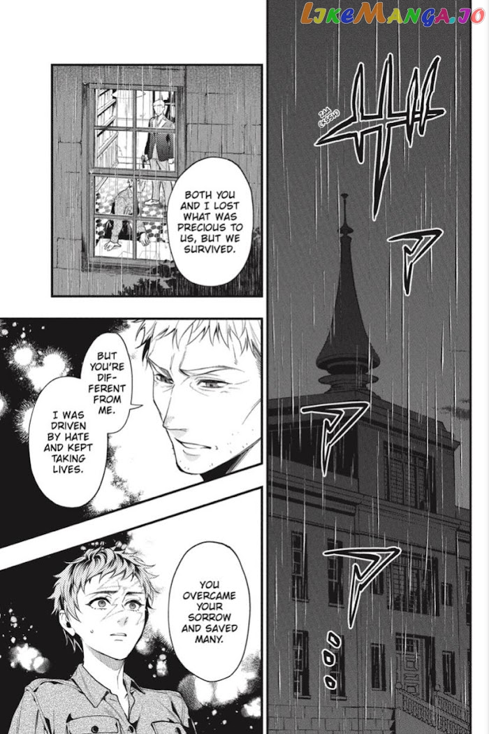 Black Butler - Chapter 184 - Page 18
