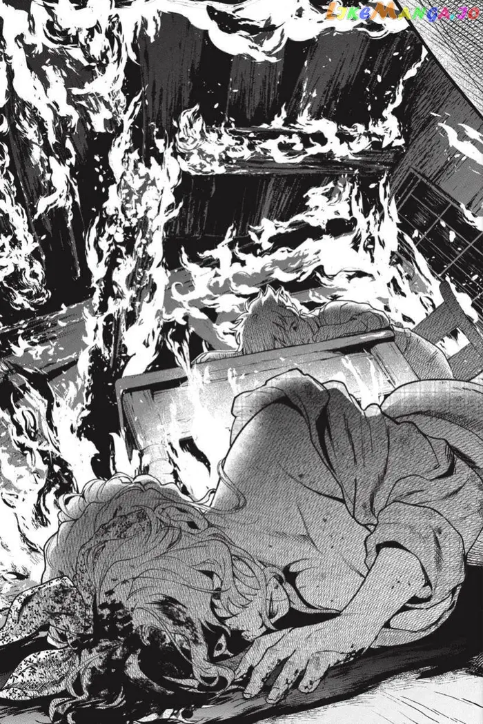 Black Butler - Chapter 183 - Page 10