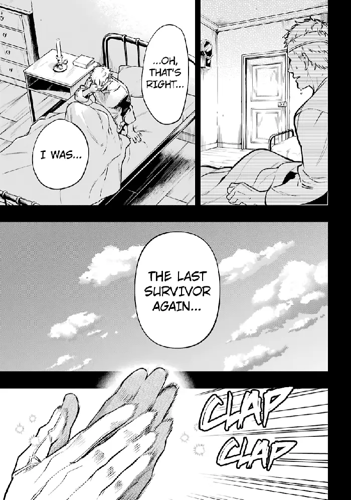 Black Butler - Chapter 176 - Page 3