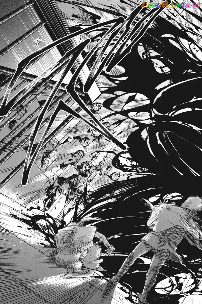 Black Butler - Chapter 136 - Page 30