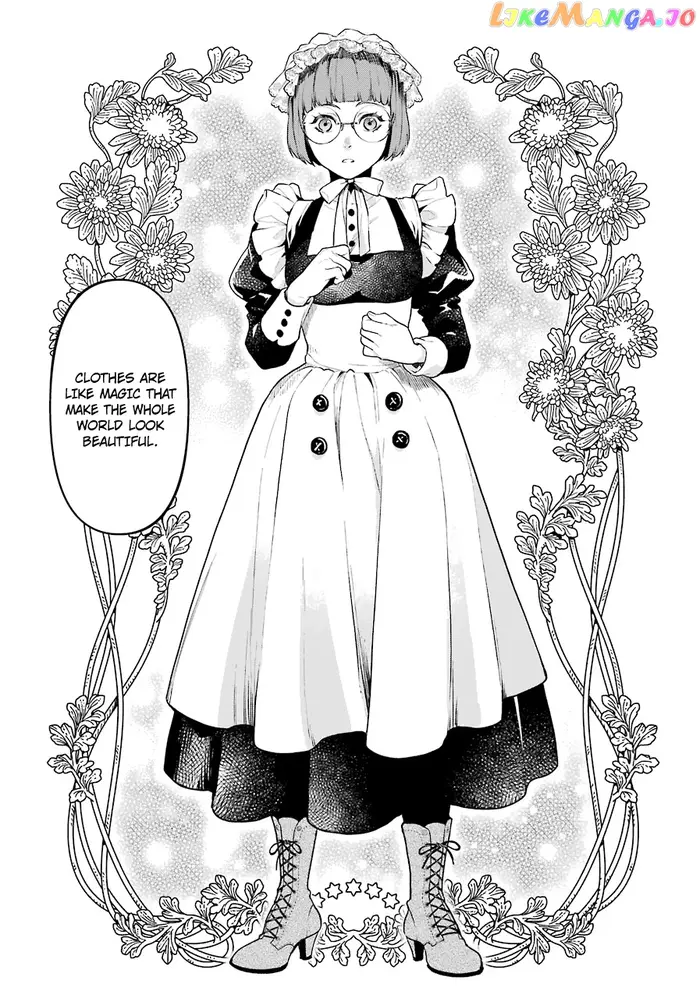 Black Butler - Chapter 164 - Page 15