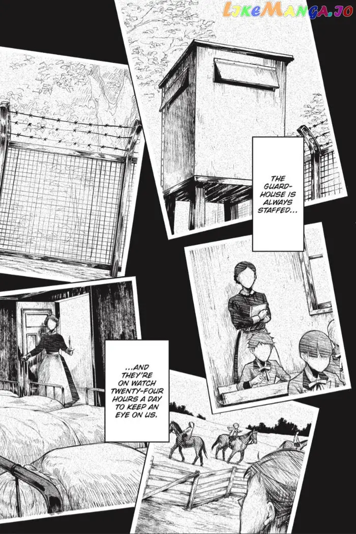 Black Butler - Chapter 200 - Page 10