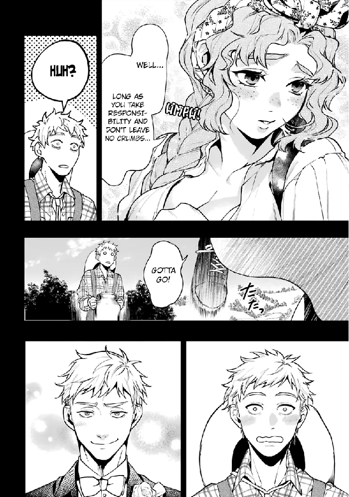 Black Butler - Chapter 182 - Page 9