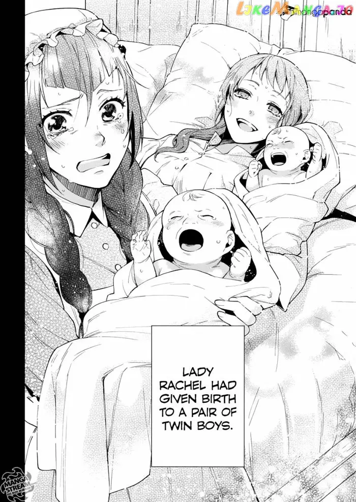 Black Butler - Chapter 130 - Page 13