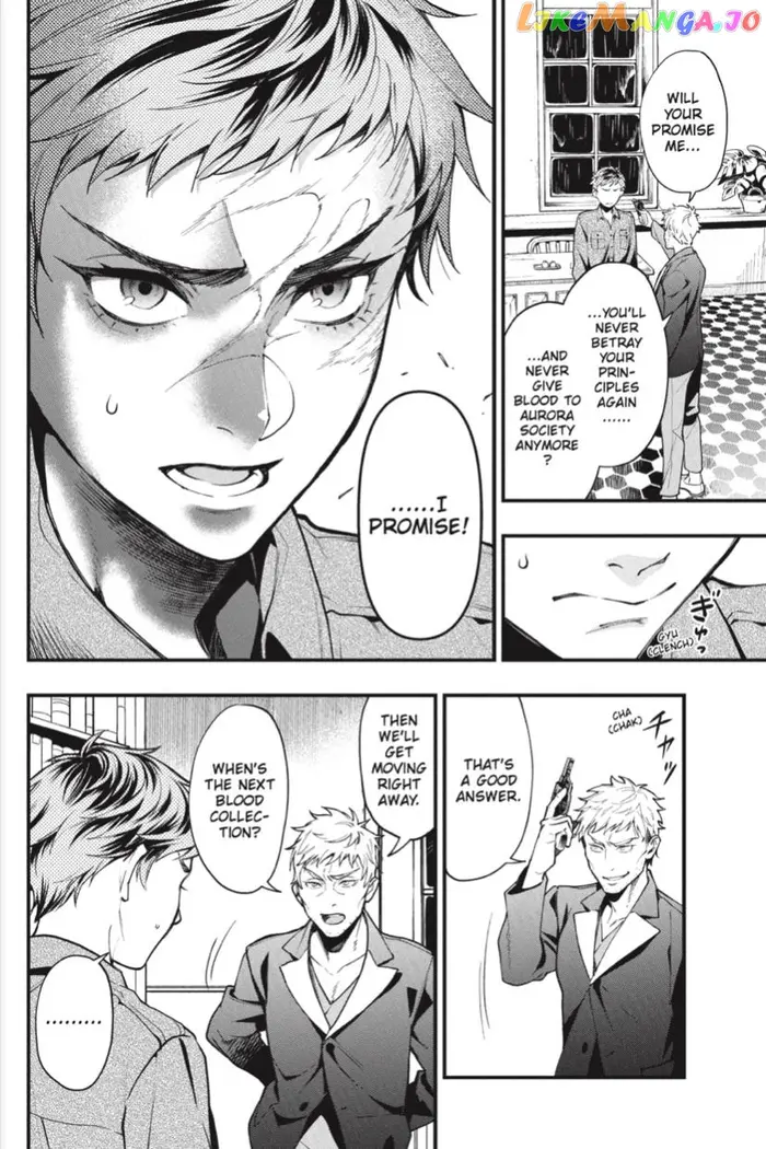 Black Butler - Chapter 185 - Page 13