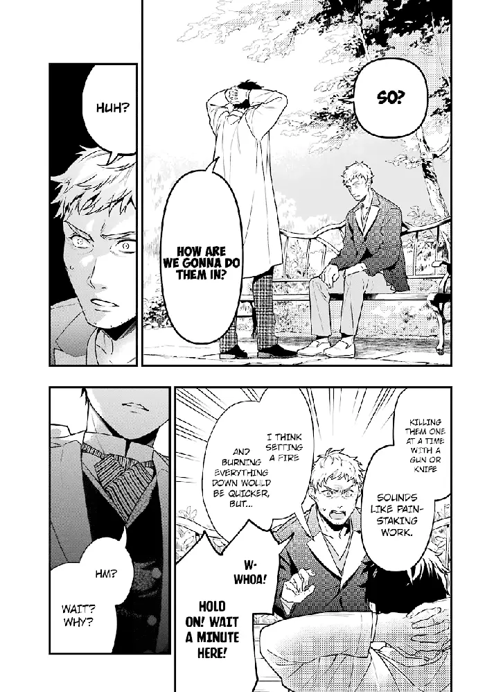 Black Butler - Chapter 174 - Page 11