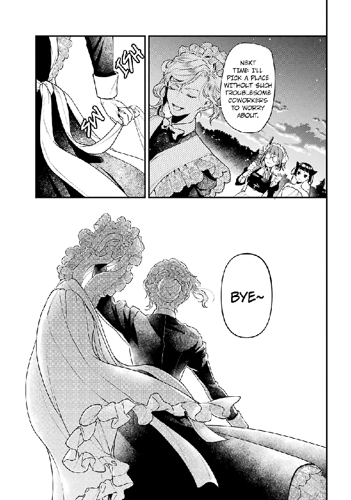 Black Butler - Chapter 169 - Page 12