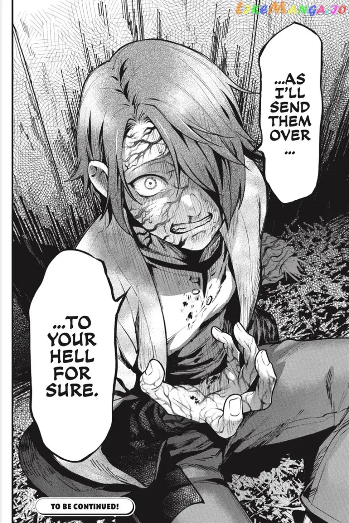 Black Butler - Chapter 196 - Page 20