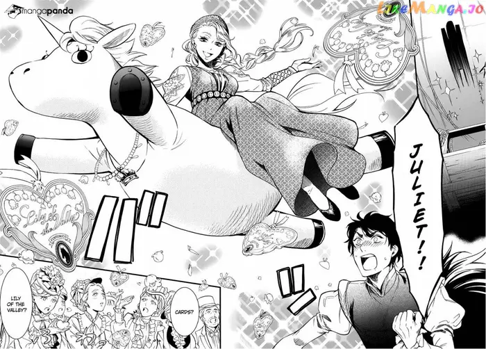Black Butler - Chapter 85 - Page 31