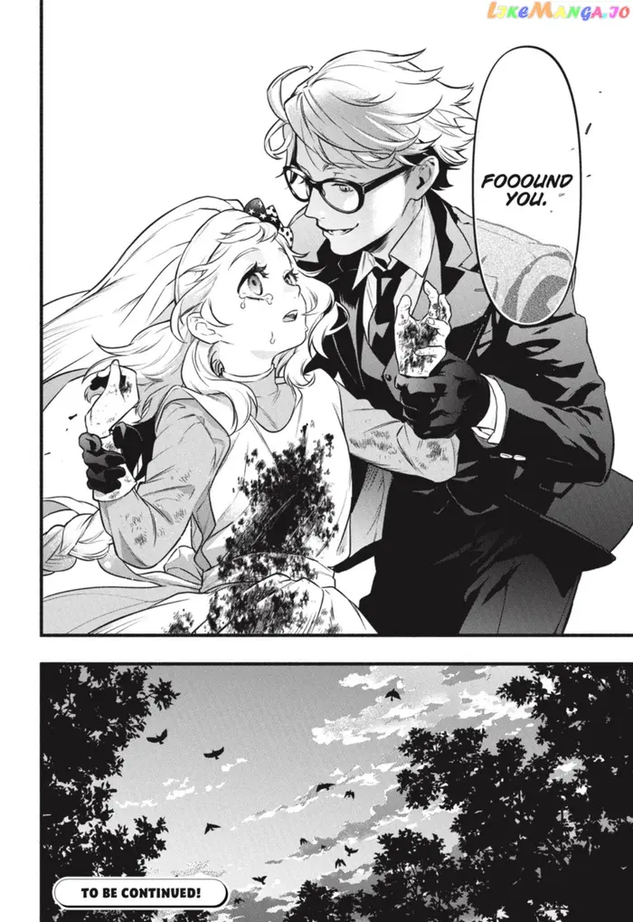 Black Butler - Chapter 190 - Page 19