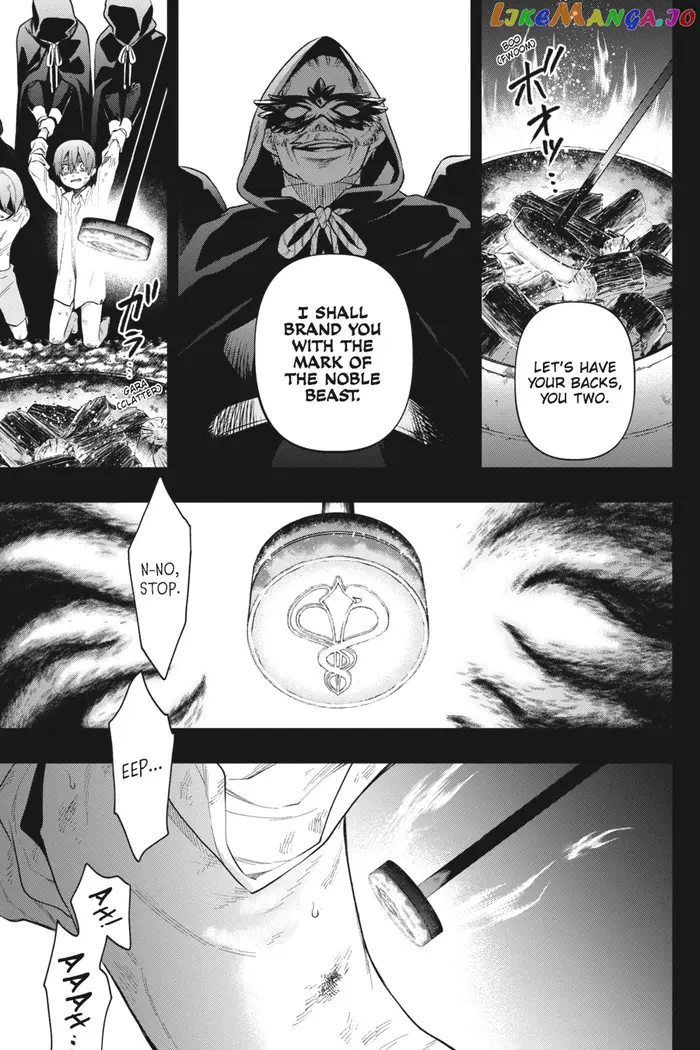 Black Butler - Chapter 136 - Page 4