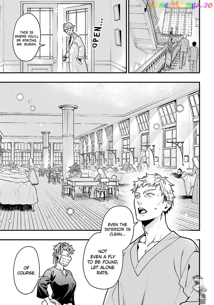 Black Butler - Chapter 172 - Page 9