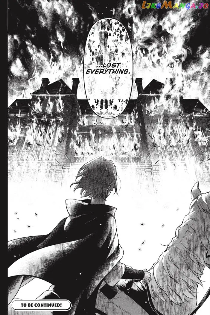 Black Butler - Chapter 194 - Page 17