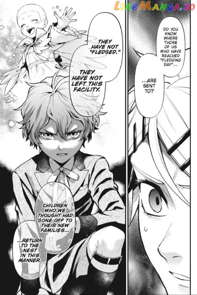 Black Butler - Chapter 201 - Page 9