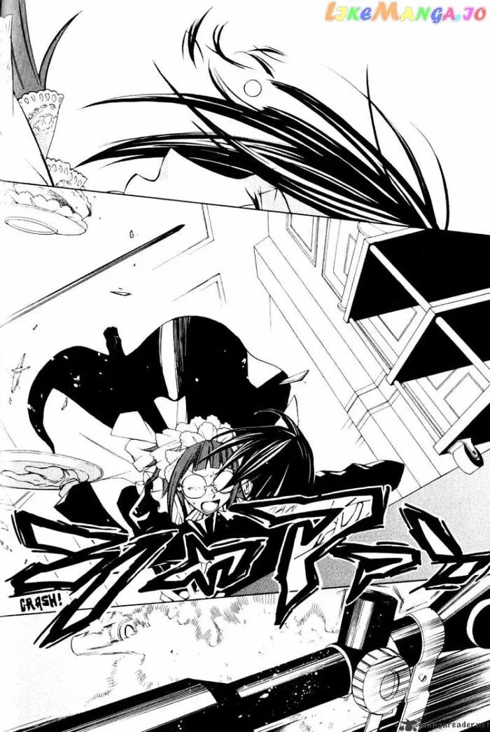 Black Butler - Chapter 3 - Page 29