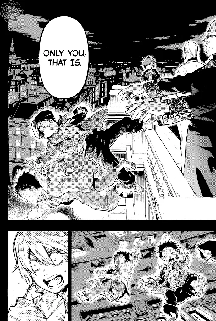 Black Butler - Chapter 158 - Page 15