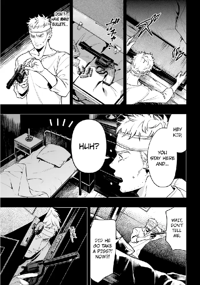 Black Butler - Chapter 179 - Page 14